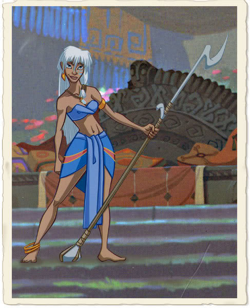 Kida