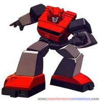 hot soldiers cliffjumper