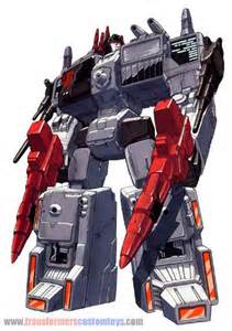 Metroplex