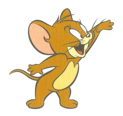 Jerry Mouse