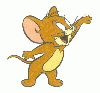 Jerry Mouse