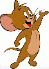 Jerry Mouse