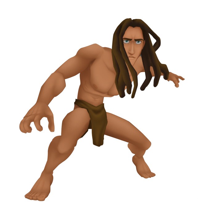 Tarzan (Disney)