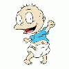 Tommy Pickles