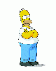 Homer Simpson