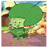 The Great Gazoo
