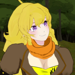 Yang Xiao Long