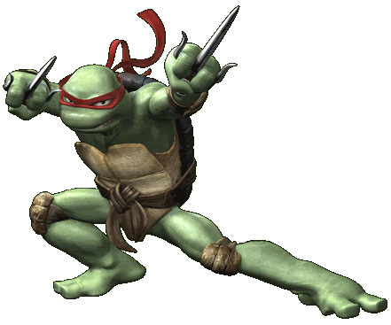 Raphael (TMNT)