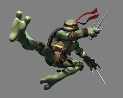 Raphael (TMNT)