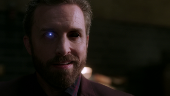 Chuck Shurley