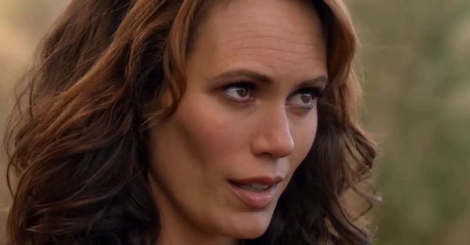 Amara (The Darkness)