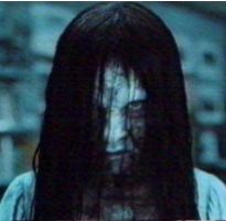 Samara Morgan (The Ring)