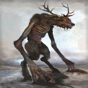 CBUB Profile: Wendigo