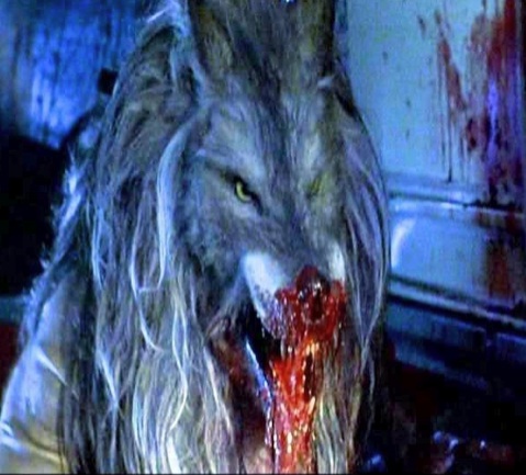 The Werewolf Family (Dog Soldiers)