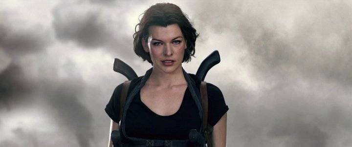 Alice (Resident Evil)