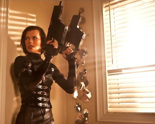 Alice (Resident Evil)