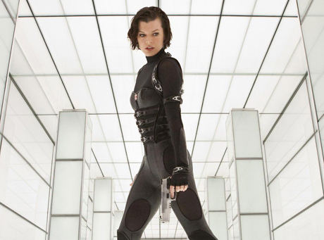 Alice (Resident Evil)