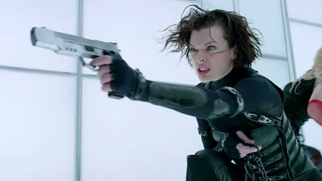 Alice (Resident Evil)