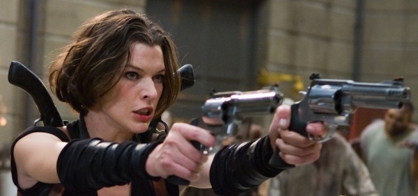 Alice (Resident Evil)