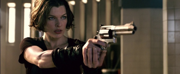 Alice (Resident Evil)