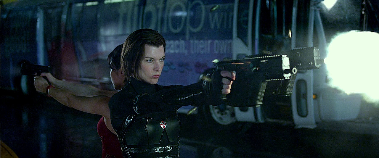 Alice (Resident Evil)