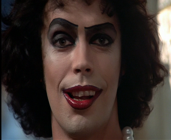 Dr. Frank N. Furter