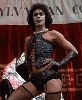 Dr. Frank N. Furter
