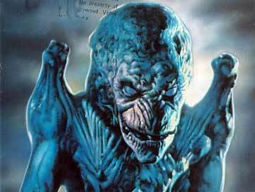 Pumpkinhead