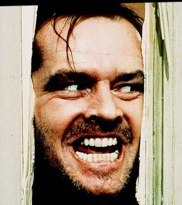 Jack Torrance