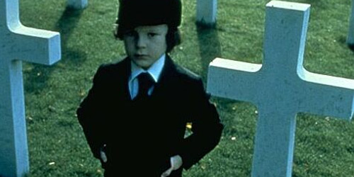 Damien Thorn
