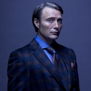 Hannibal Lecter