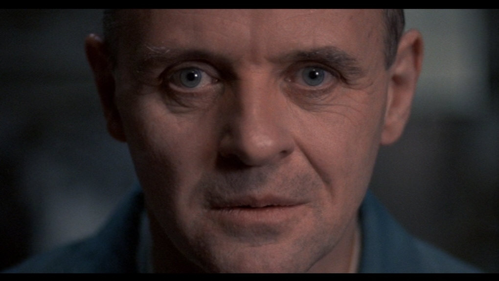 Hannibal Lecter