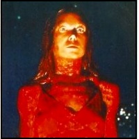 Carrie White
