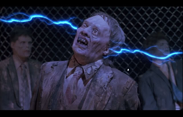 Zombies (Return of the Living Dead)