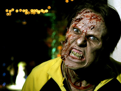 Zombies (Return of the Living Dead)