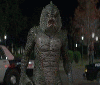 The Creature (Gill-man)