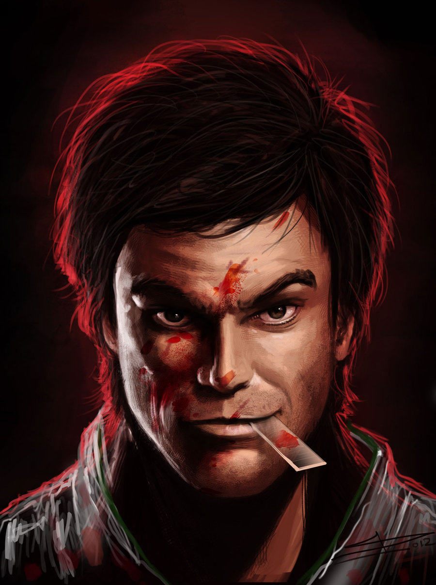 Dexter Morgan