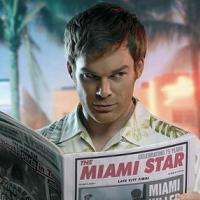 Dexter Morgan