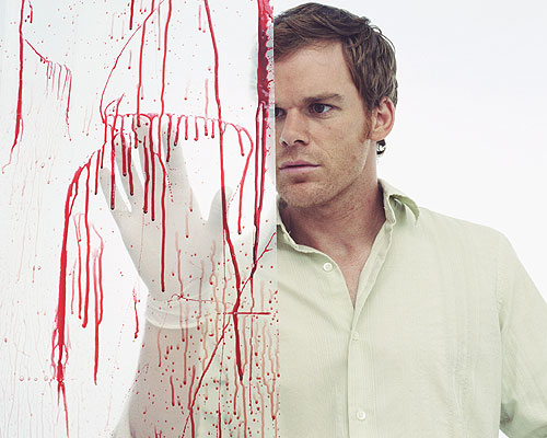 Dexter Morgan