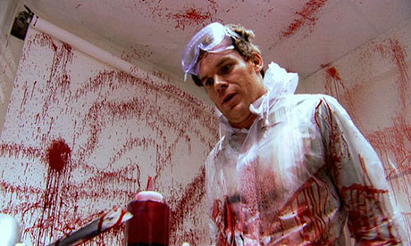 Dexter Morgan
