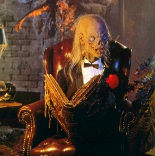 The Crypt Keeper