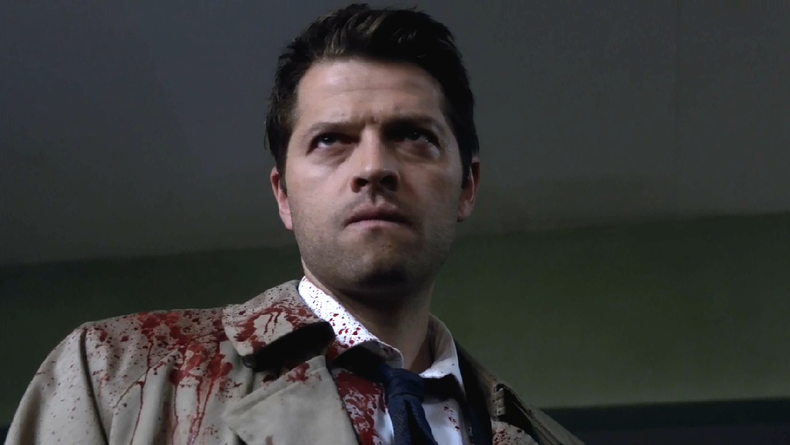 Castiel