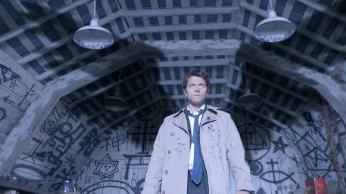 Castiel