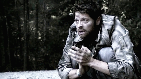 Castiel