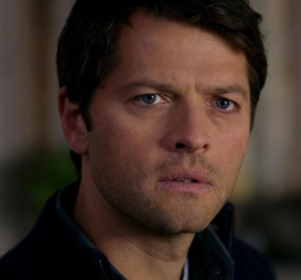 Castiel