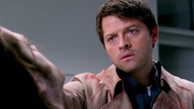 Castiel