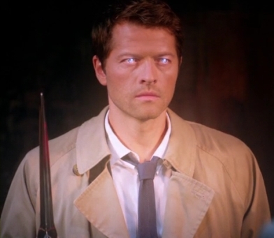 Castiel