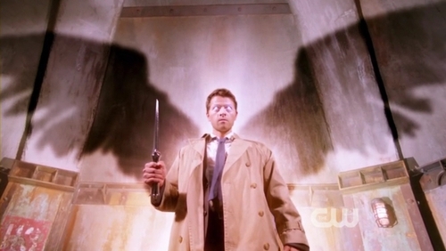 Castiel