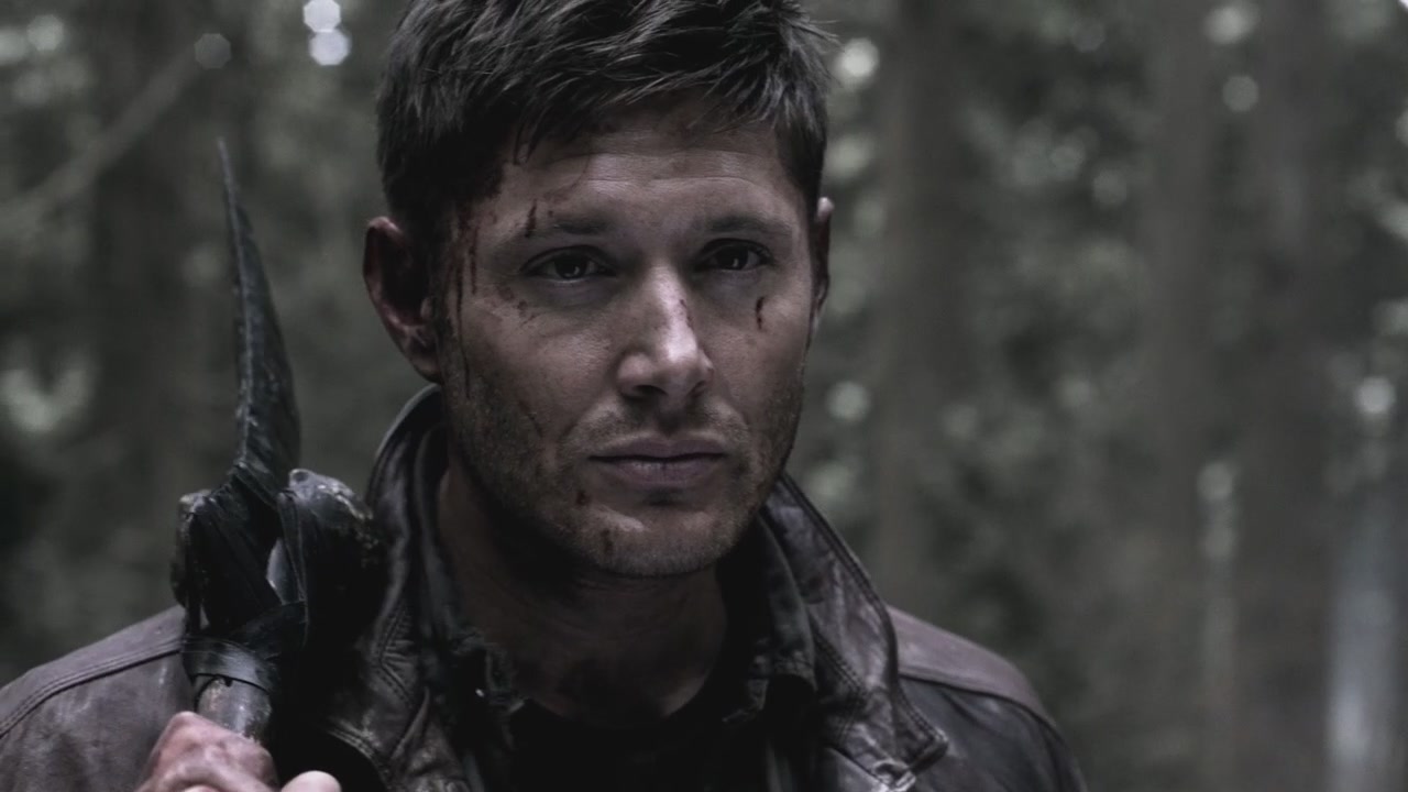 Dean Winchester