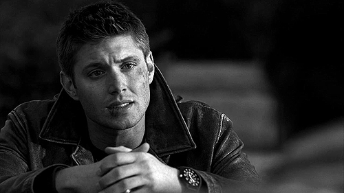 Dean Winchester